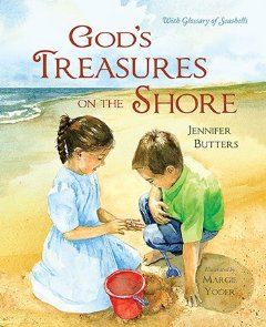 God's Treasures on the Shore